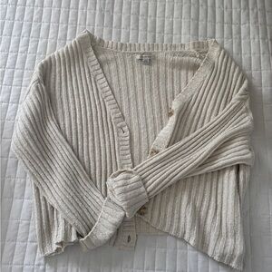 Women’s cardigan
